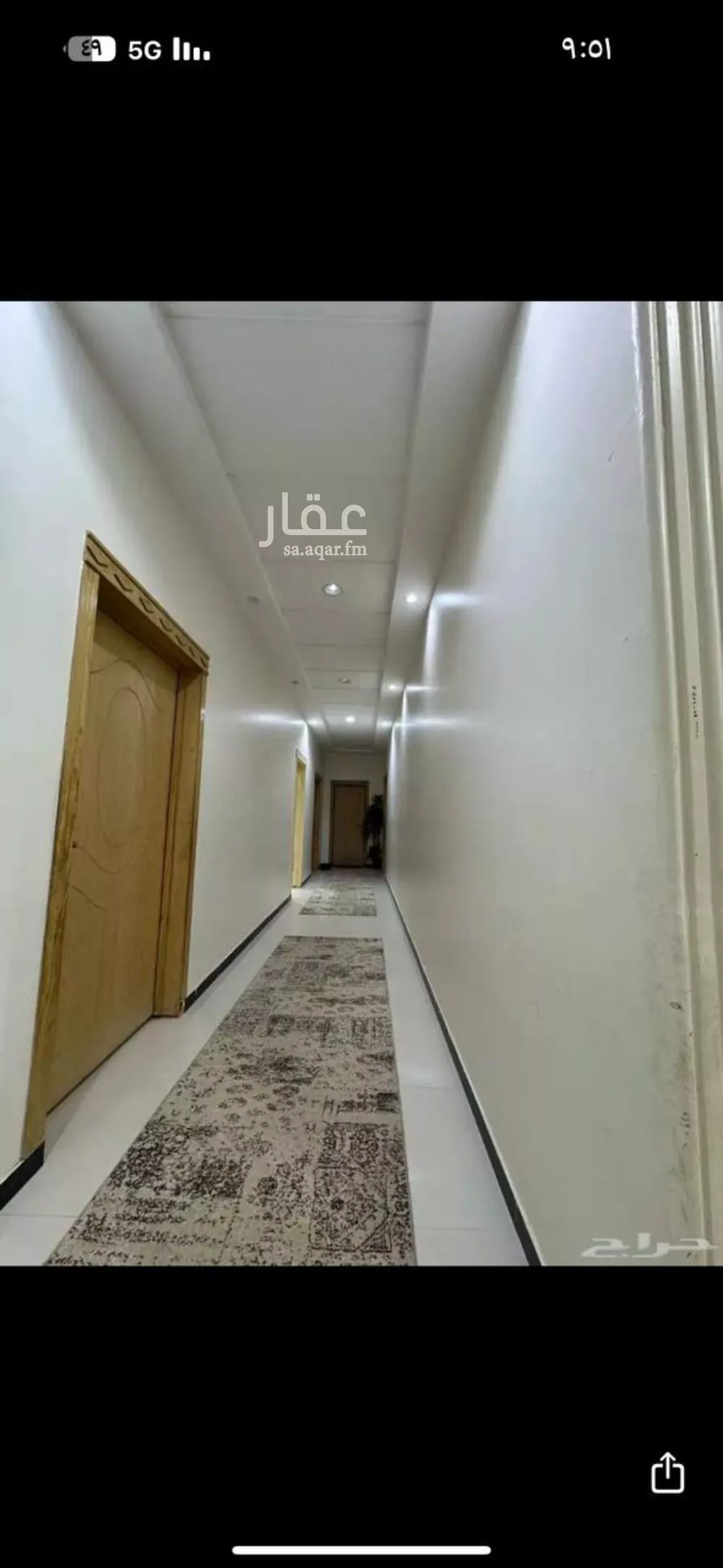 فيلا 9 غرف في الرمال 20