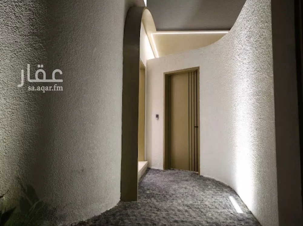4 bedroom villa in Al Aridh 2