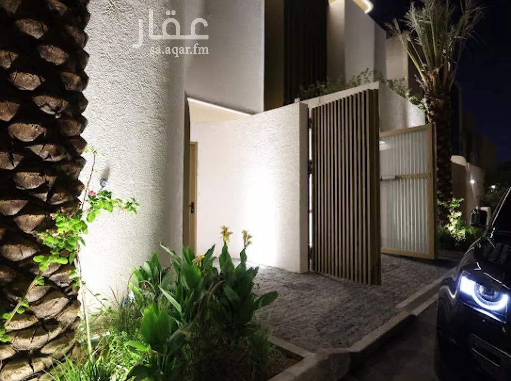 4 bedroom villa in Al Aridh 7