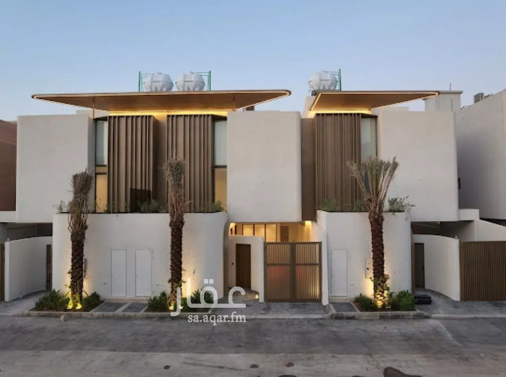 4 bedroom villa in Al Aridh 10
