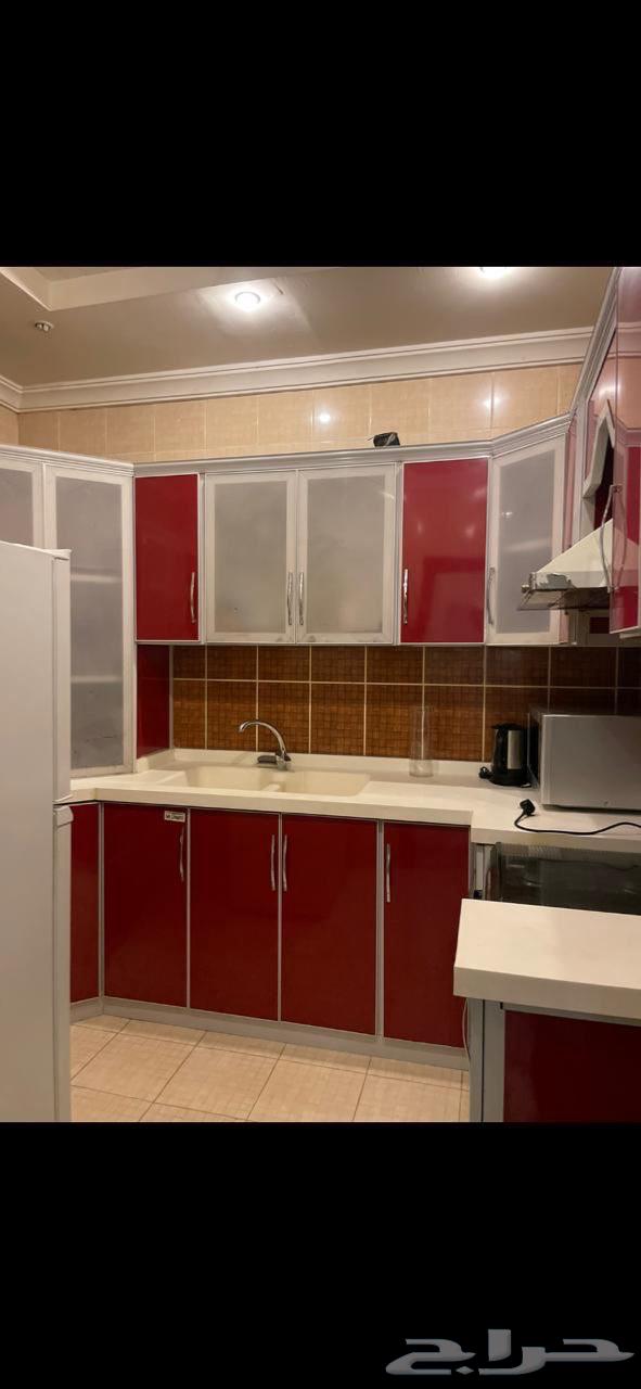 3 bedroom apartment in Al Rawabi, Jeddah 3