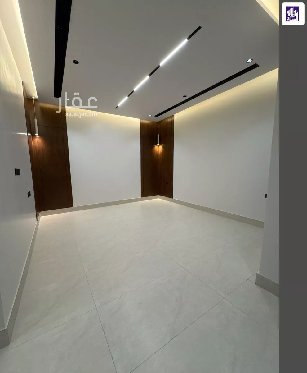 5 bedroom villa in Al Narjis 6