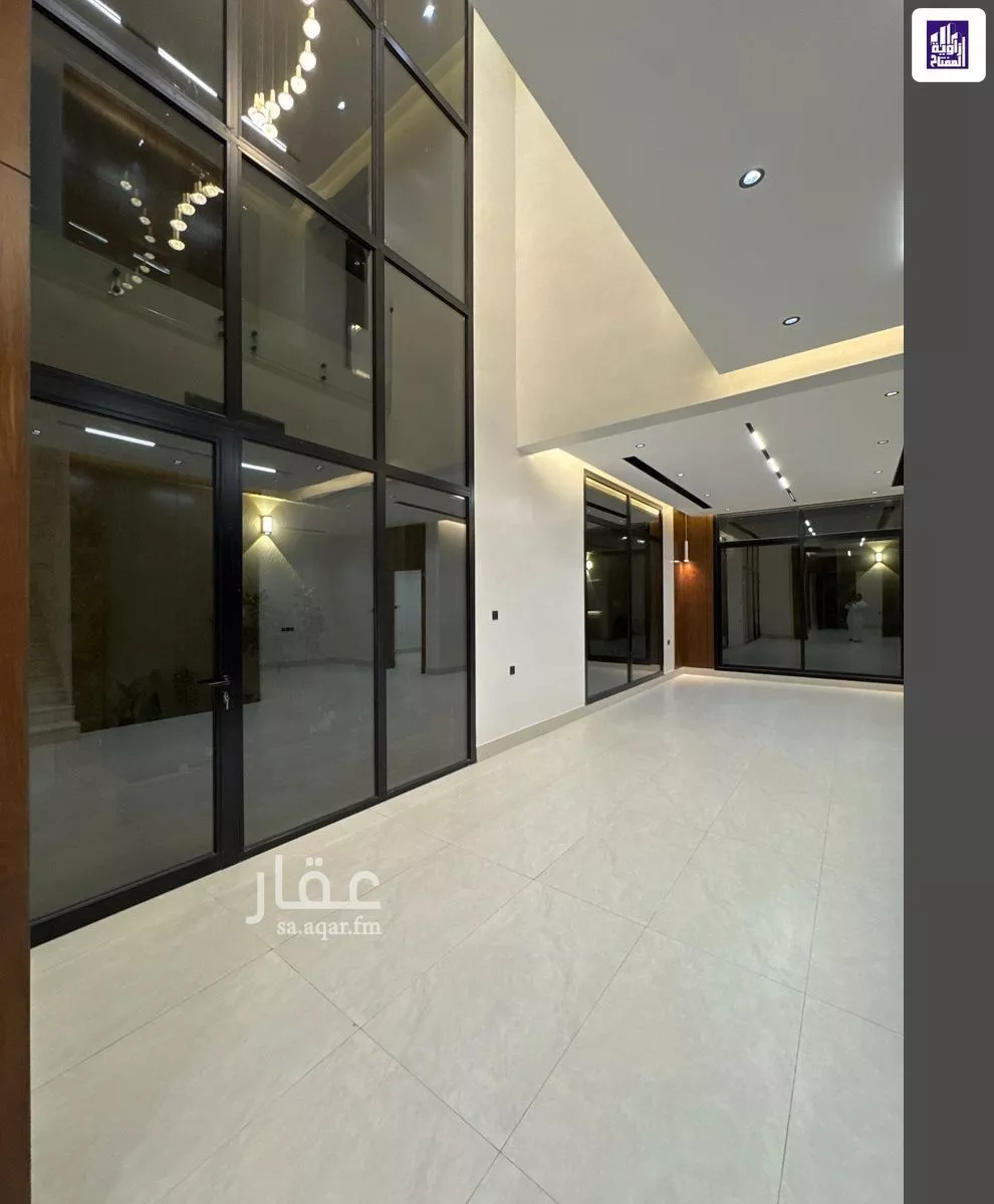 5 bedroom villa in Al Narjis 7