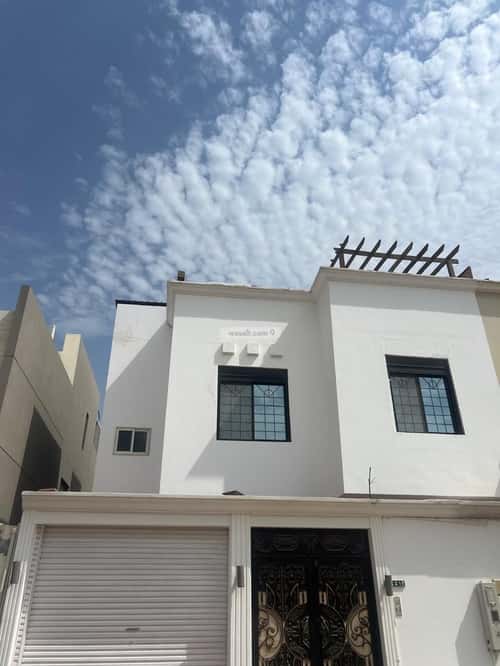 4 bedroom villa in Al Yaqout, Jeddah 6