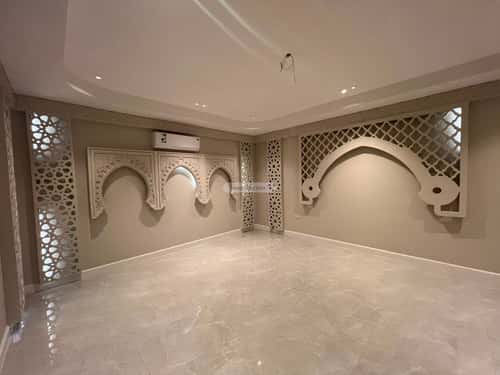 4 bedroom villa in Al Yaqout, Jeddah 19