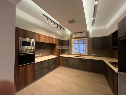4 bedroom villa in Al Yaqout, Jeddah 10