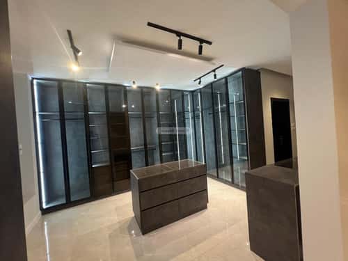 4 bedroom villa in Al Yaqout, Jeddah 15