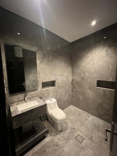 4 bedroom villa in Al Yaqout, Jeddah 8