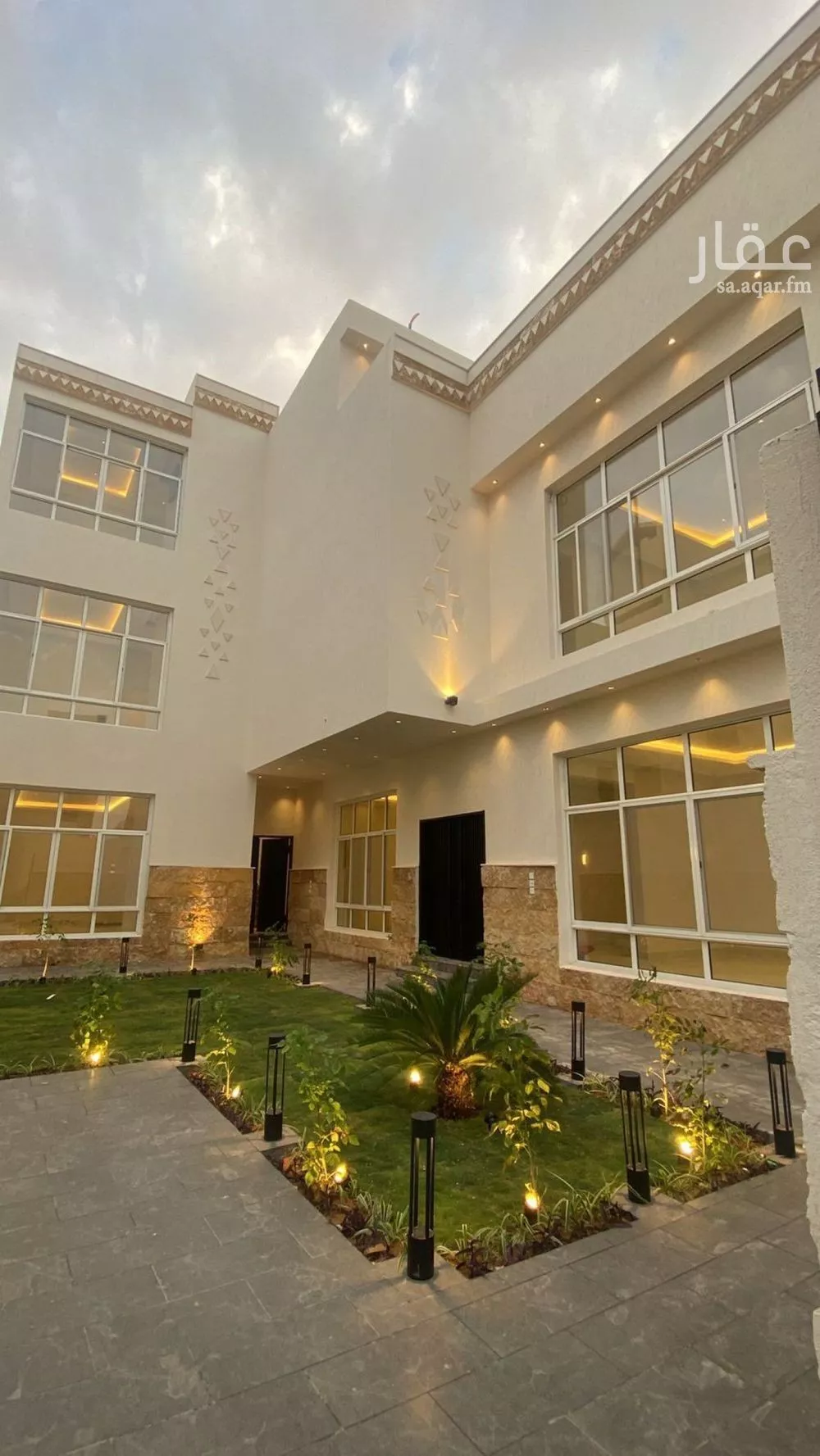 9 bedroom villa in Al Mahdiyyah 2
