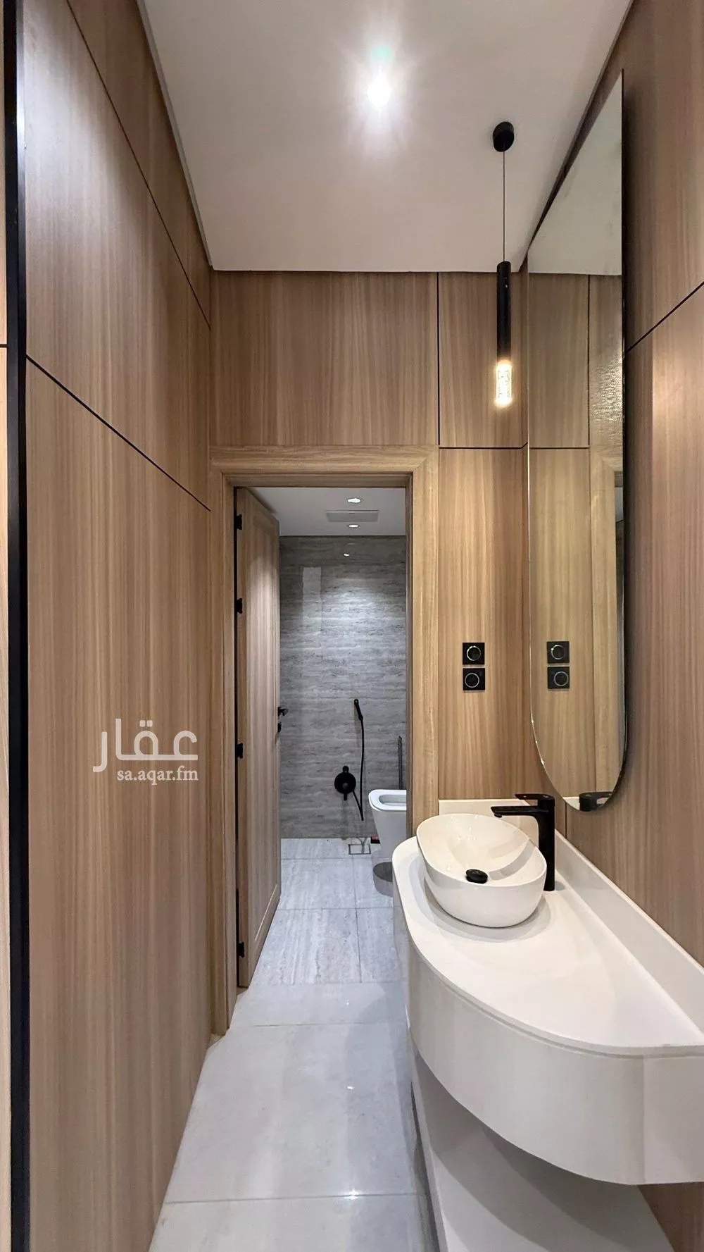 6 bedroom villa in Al Mahdiyyah 11