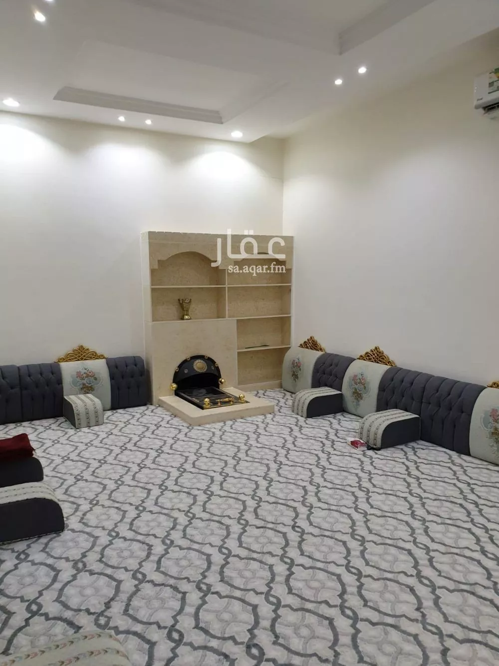 7 bedroom apartment in Al Qadisiyah 11