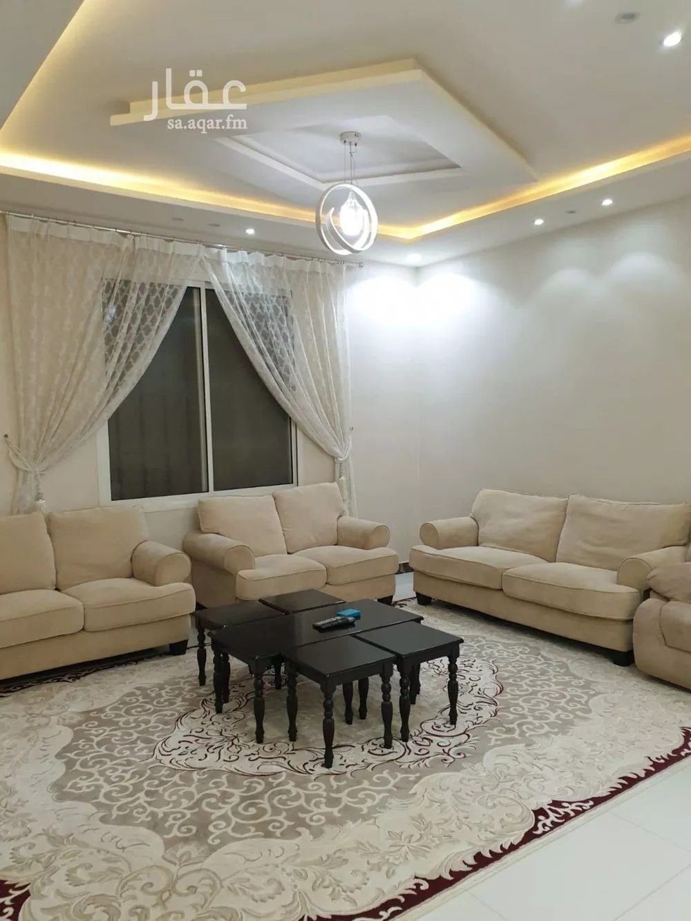 7 bedroom apartment in Al Qadisiyah 13