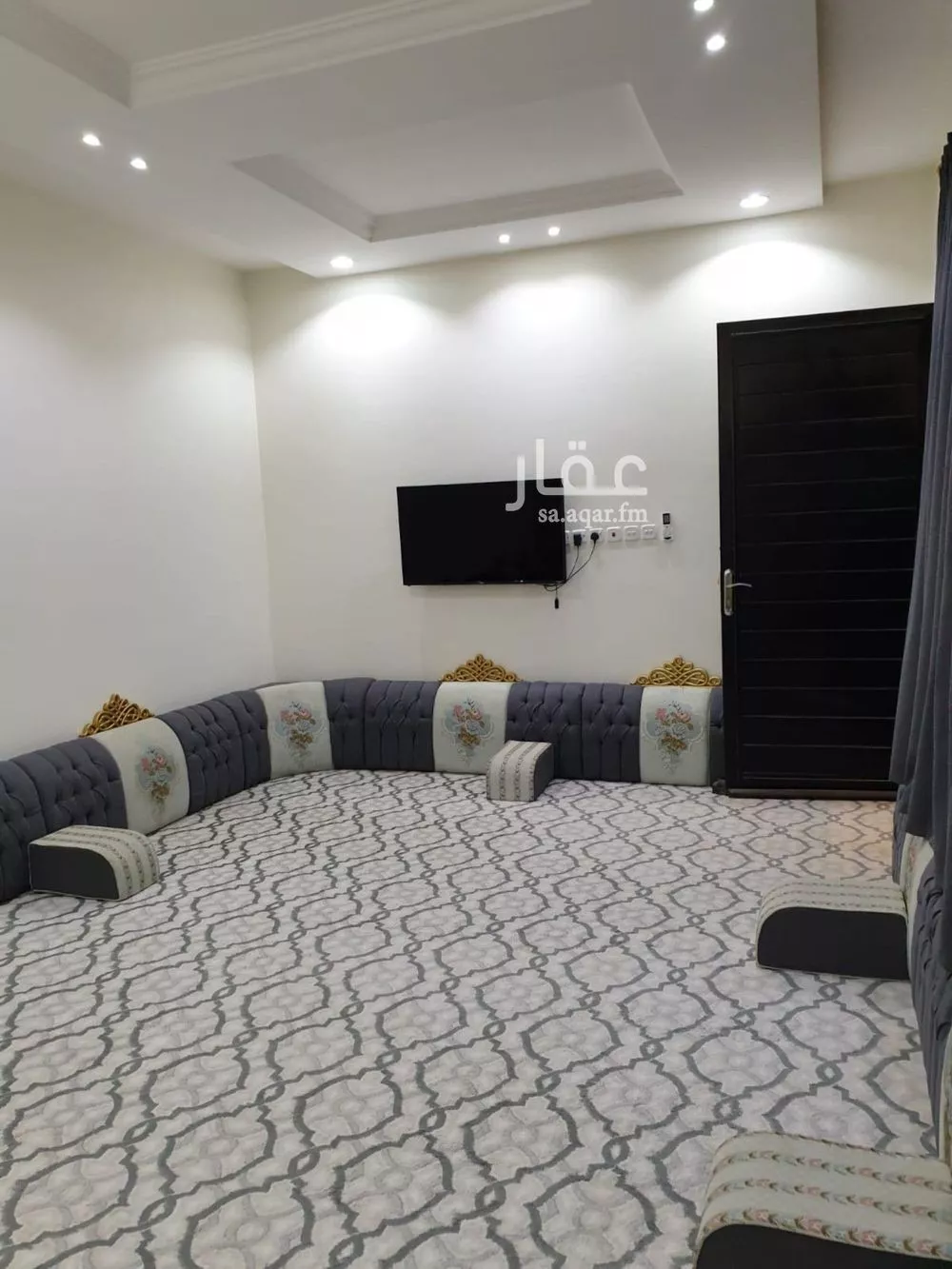 7 bedroom apartment in Al Qadisiyah 15