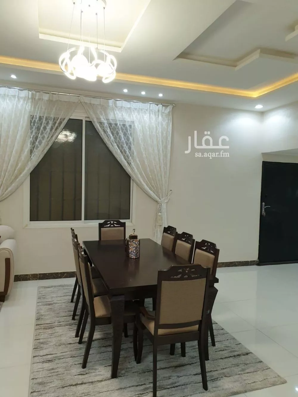 7 bedroom apartment in Al Qadisiyah 7