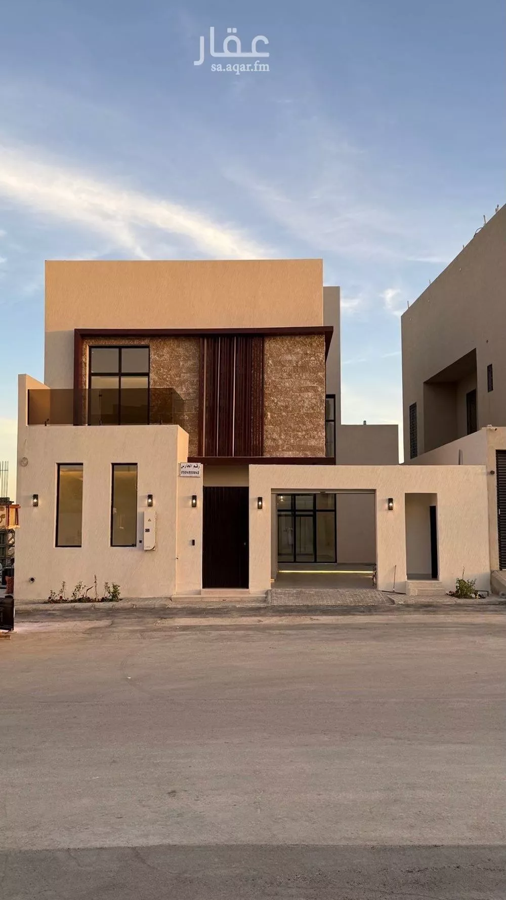 5 bedroom villa in Al Mahdiyyah 2