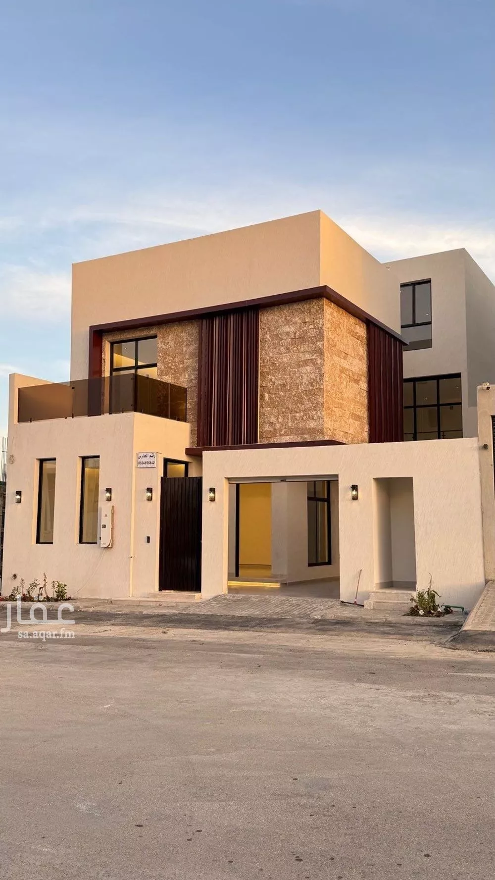 5 bedroom villa in Al Mahdiyyah 3