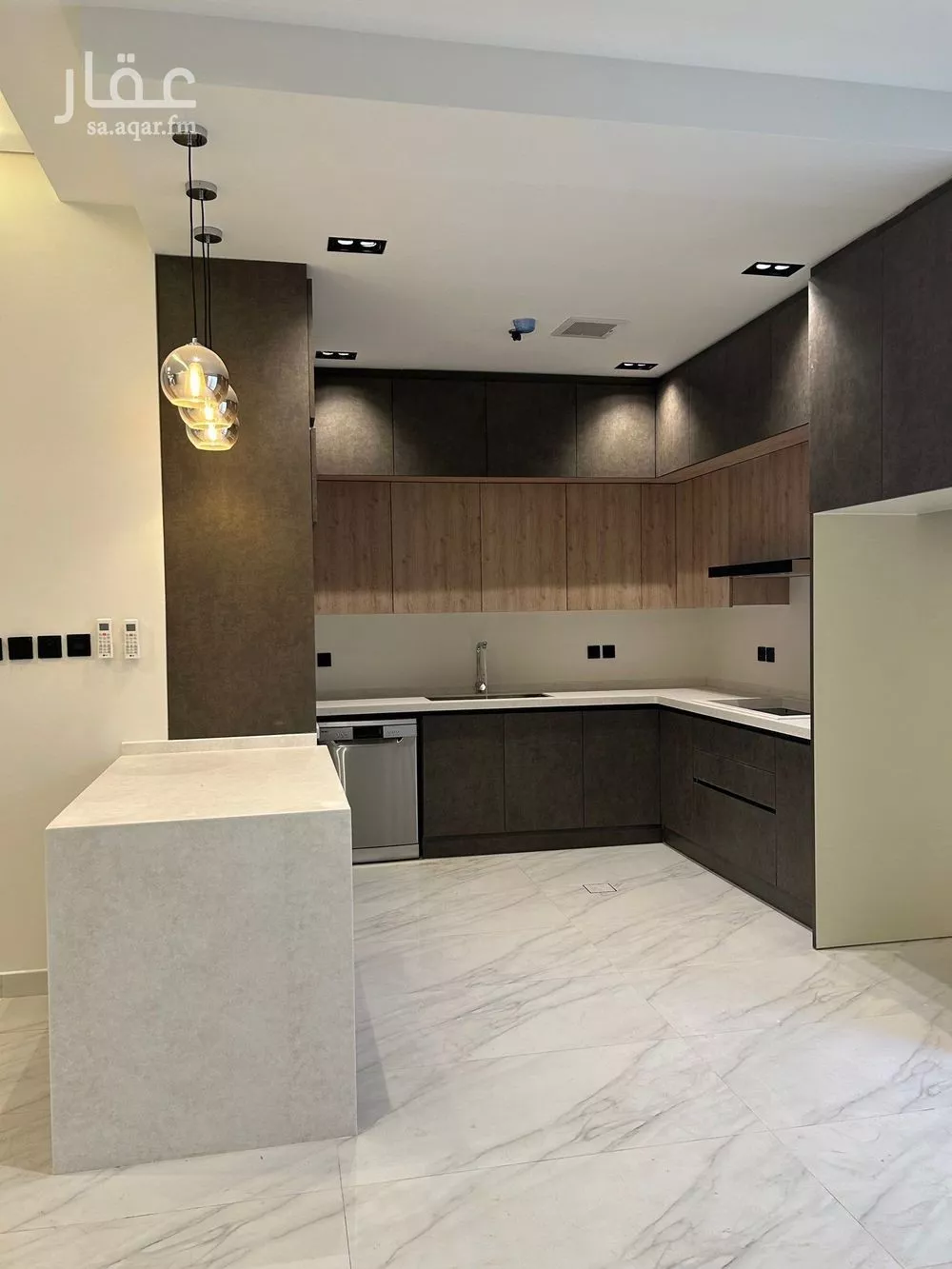 3 bedroom villa in Al Narjis 6