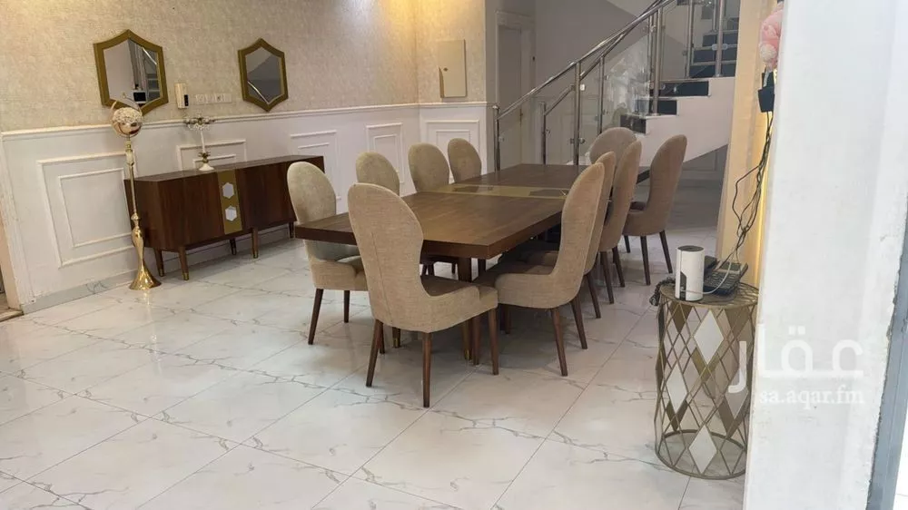 9 bedroom villa in Al Rimal 11