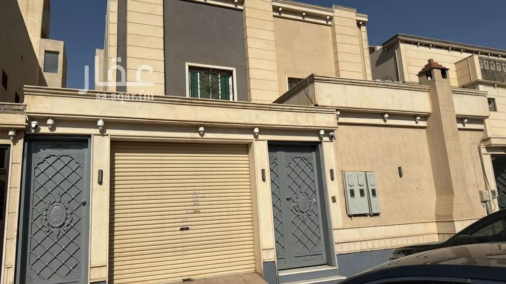 9 bedroom villa in Al Rimal 12