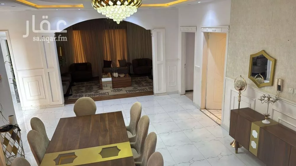 9 bedroom villa in Al Rimal 6