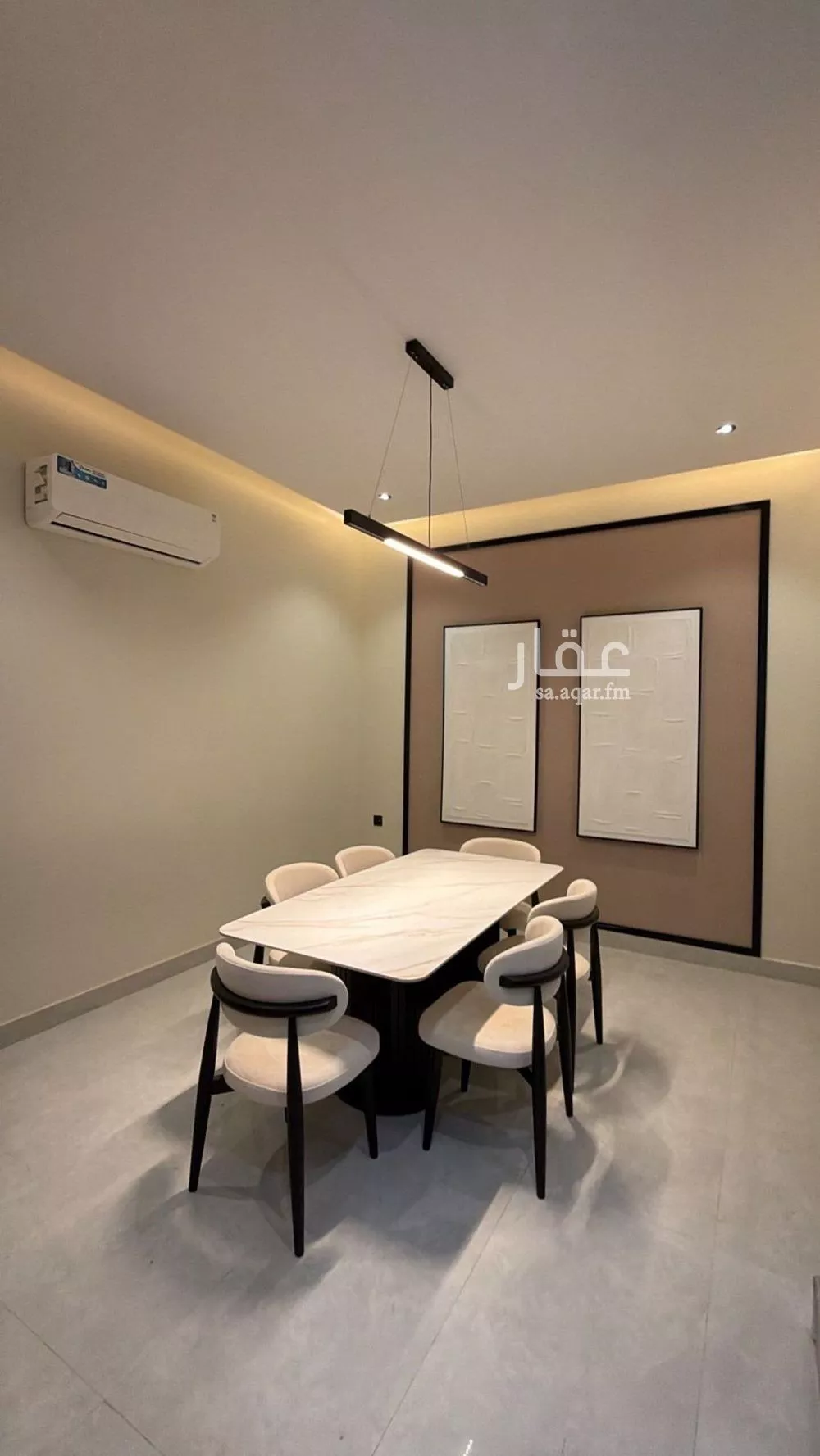 4 bedroom villa in Al Rimal 10