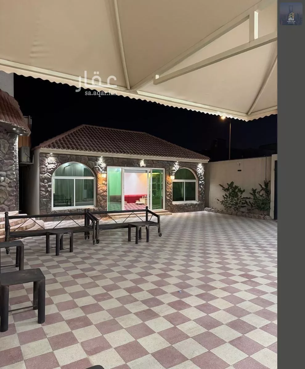 5 bedroom villa in Al Nahda 2