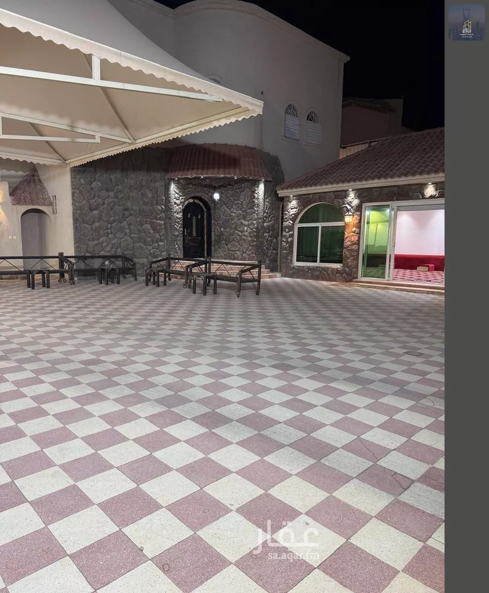 5 bedroom villa in Al Nahda 4