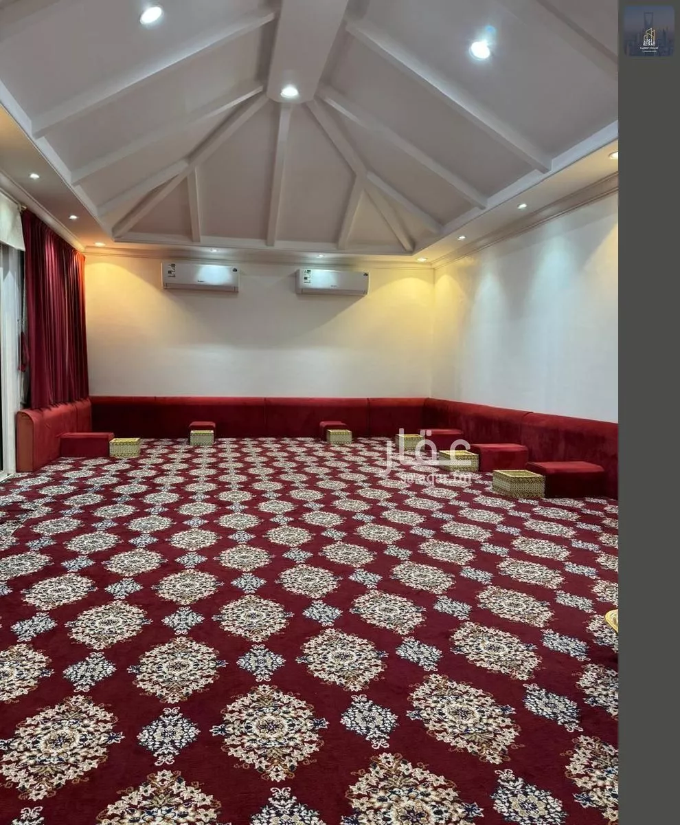 5 bedroom villa in Al Nahda 5