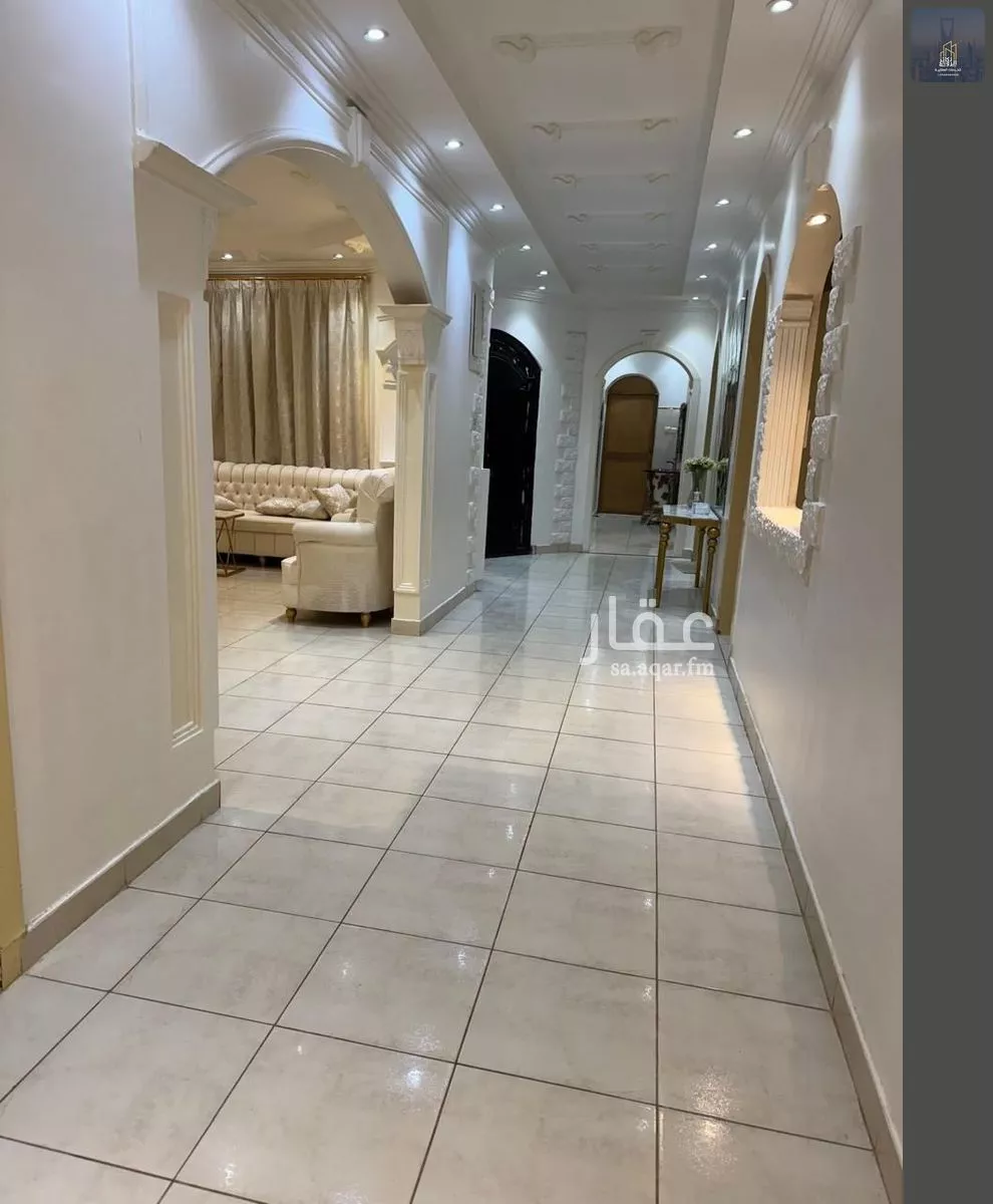 5 bedroom villa in Al Nahda 8
