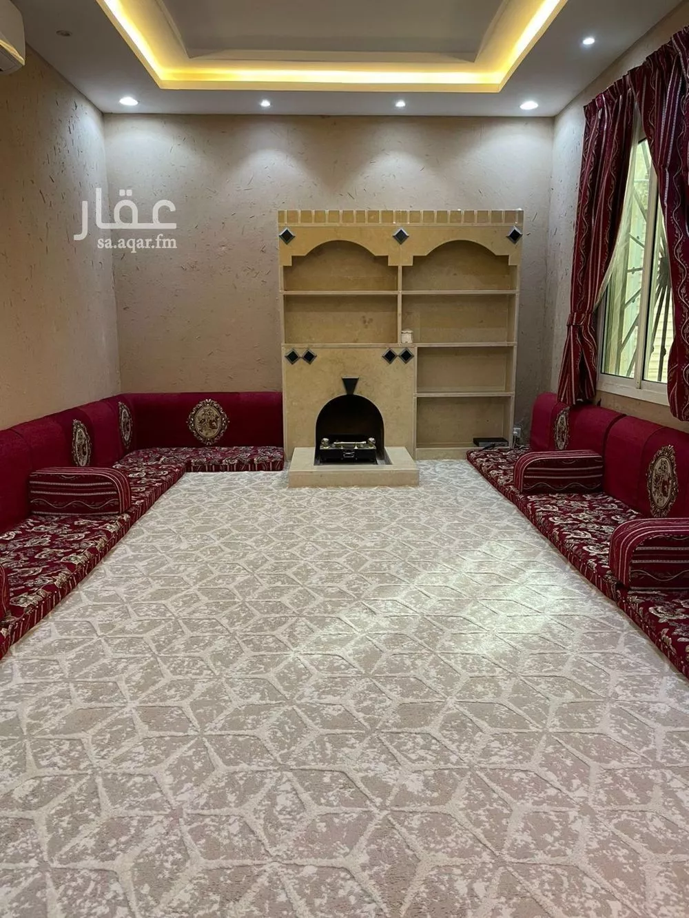 فيلا 15 غرف في طويق 12