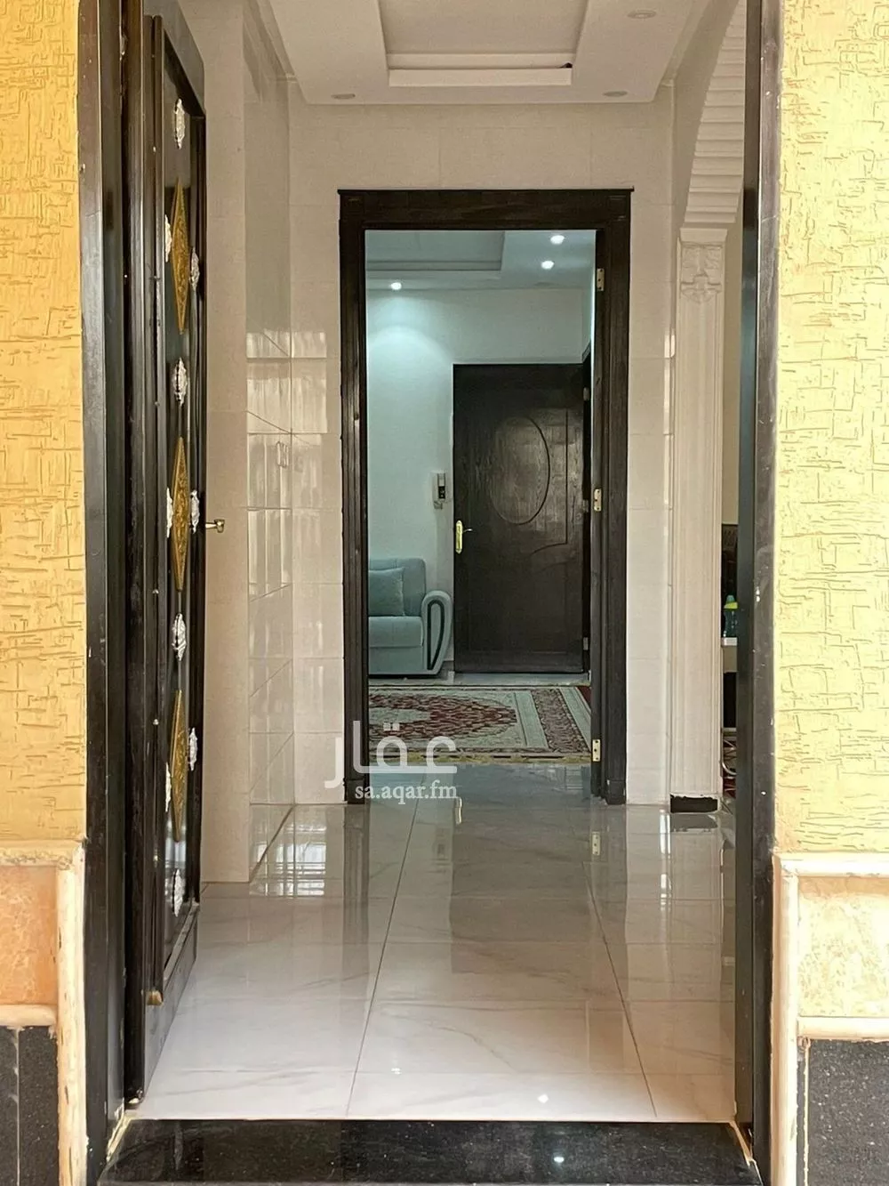 فيلا 15 غرف في طويق 14