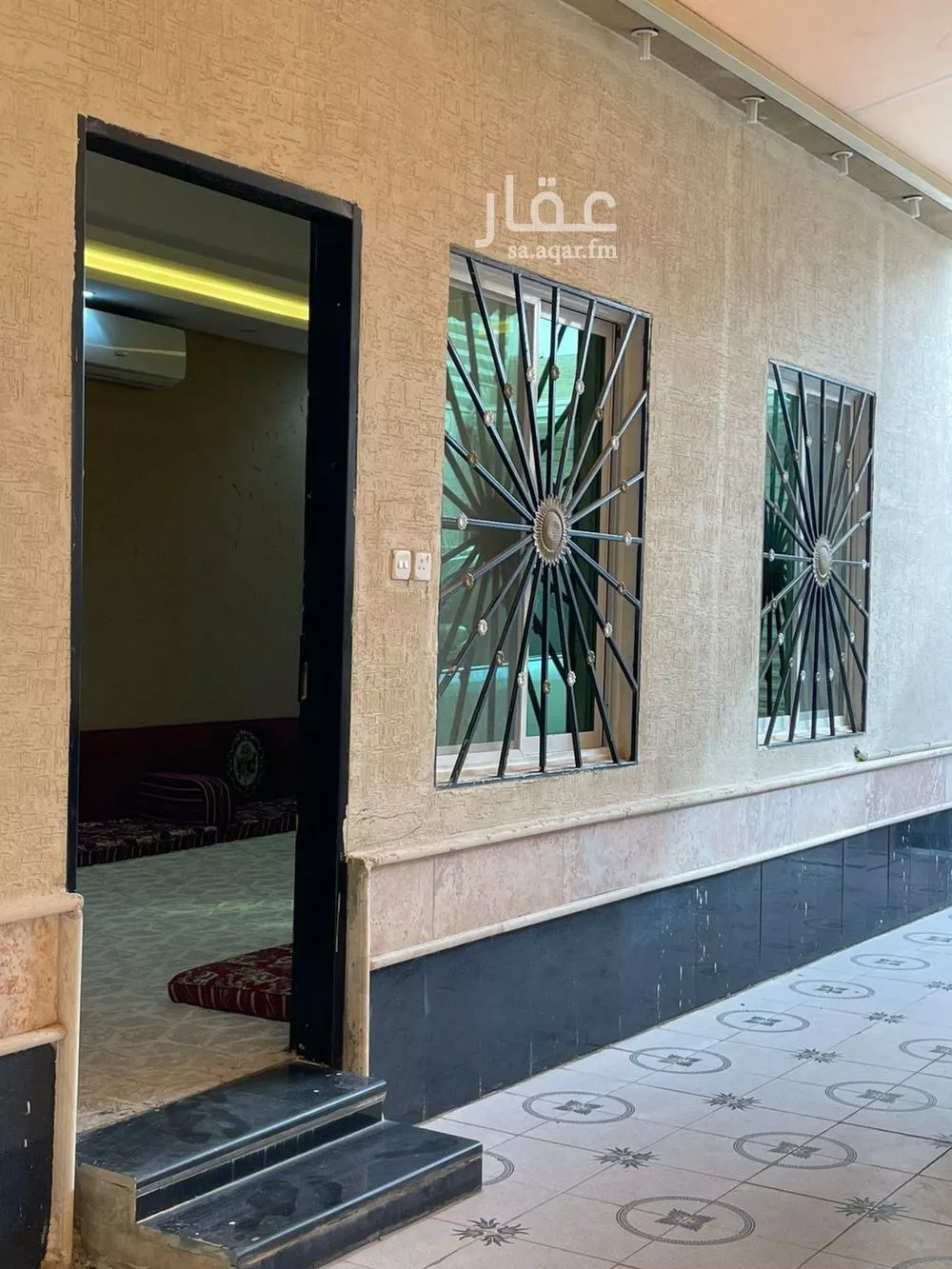 فيلا 15 غرف في طويق 10