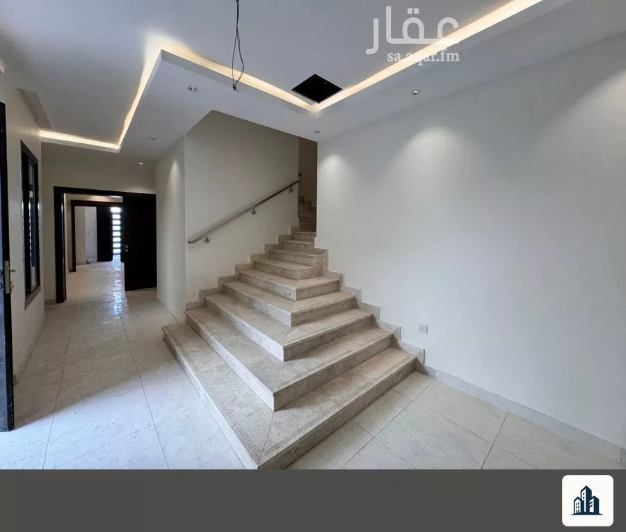 3 bedroom villa in Al Janadriyah 12