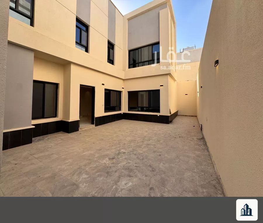 3 bedroom villa in Al Janadriyah 20