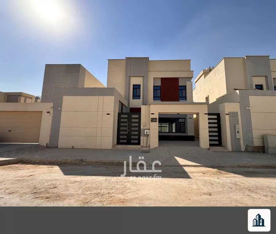 3 bedroom villa in Al Janadriyah 7