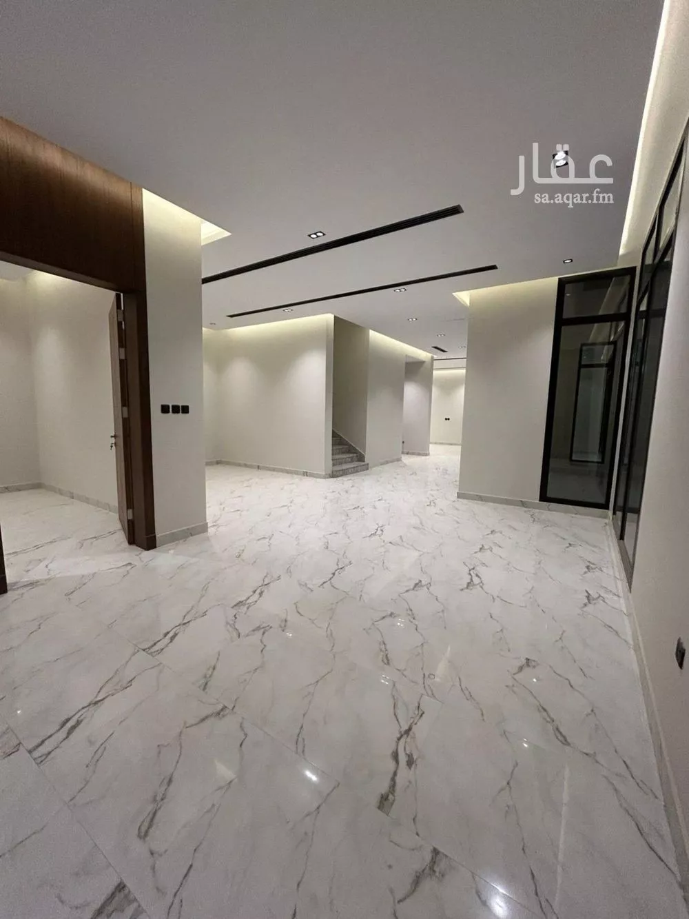5 bedroom villa in Al Narjis 10