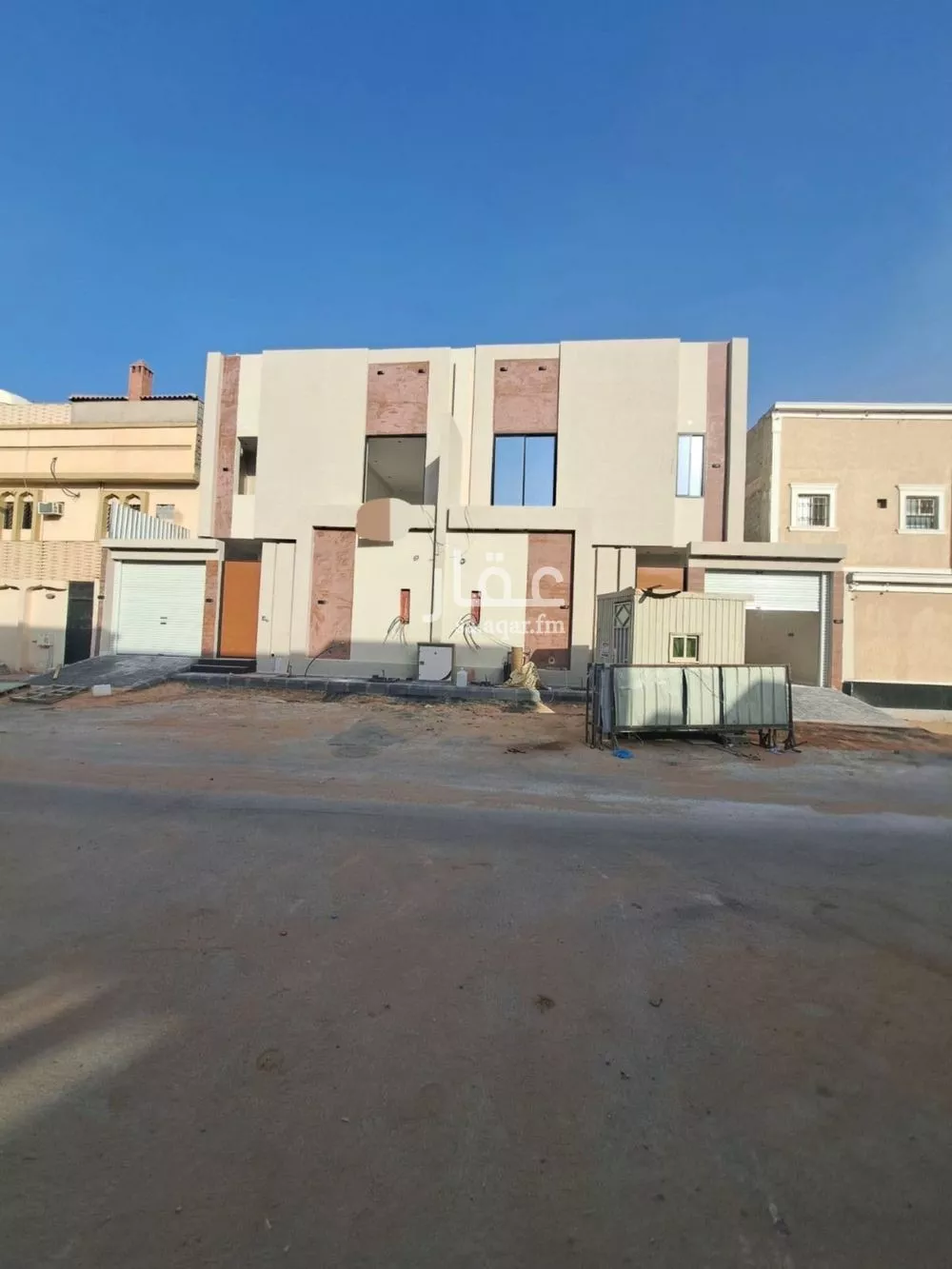5 bedroom villa in Tuwaiq 2