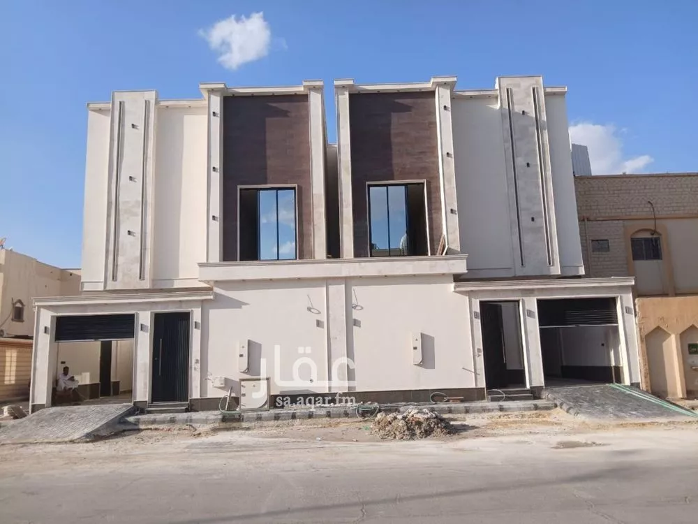5 bedroom villa in Tuwaiq 2
