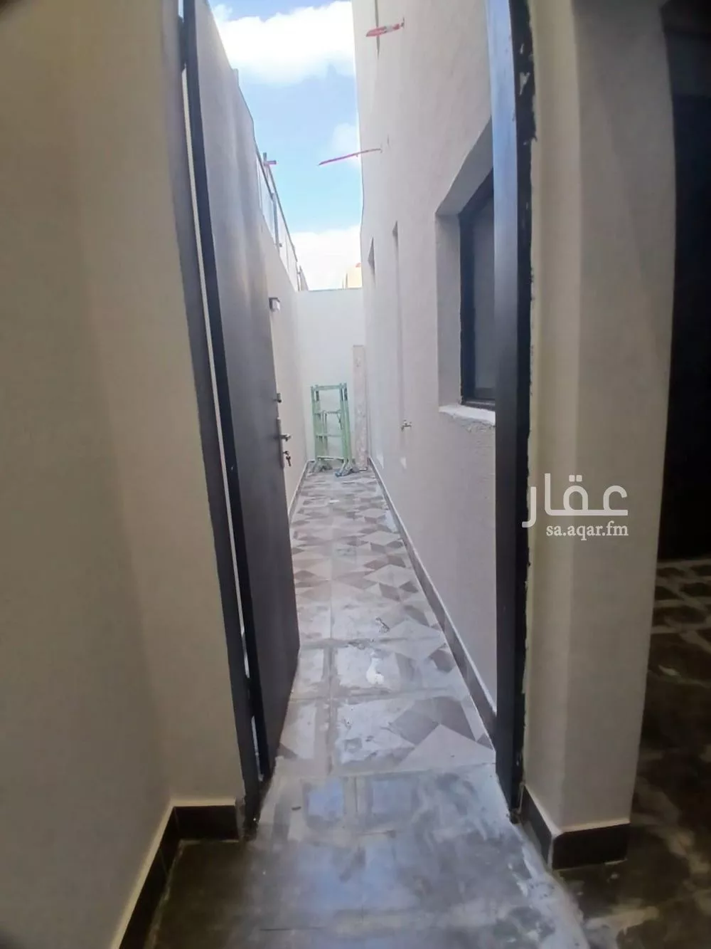 5 bedroom villa in Tuwaiq 17