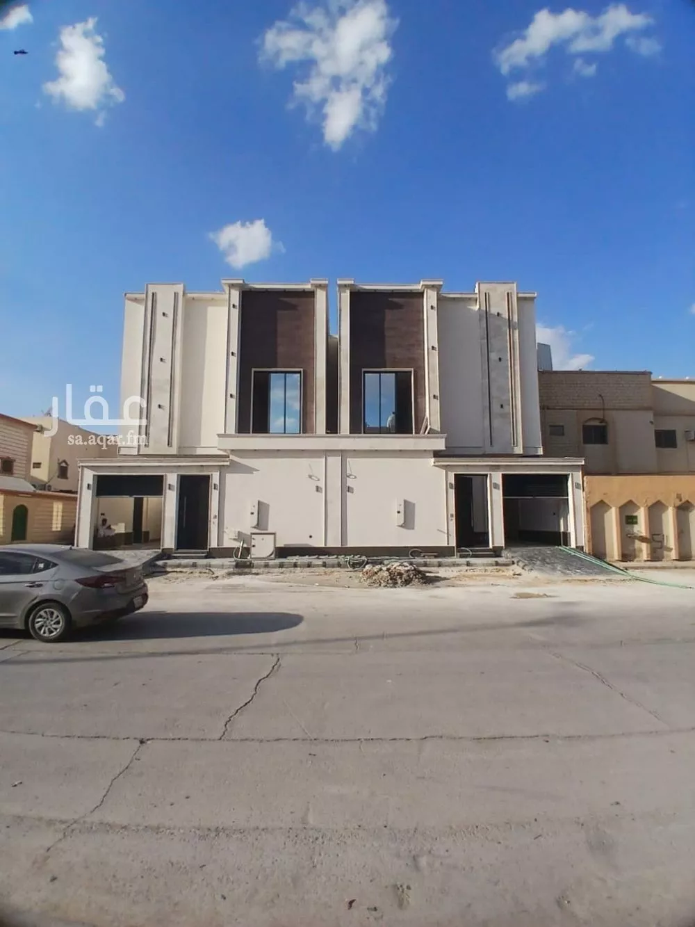 5 bedroom villa in Tuwaiq 19