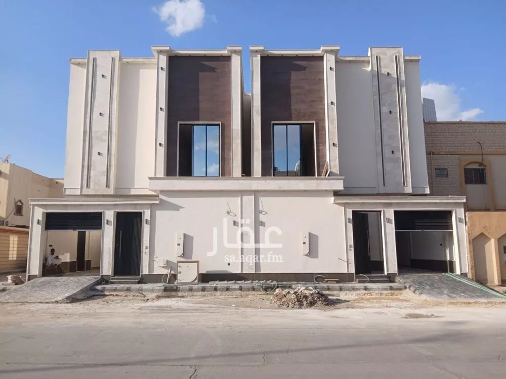 5 bedroom villa in Tuwaiq 24