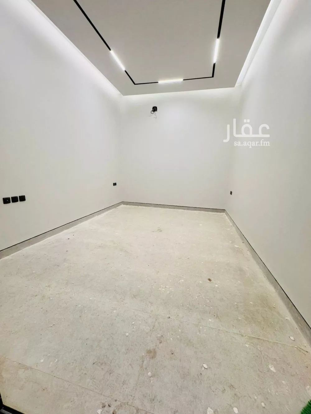فيلا 6 غرف في المونسية 23