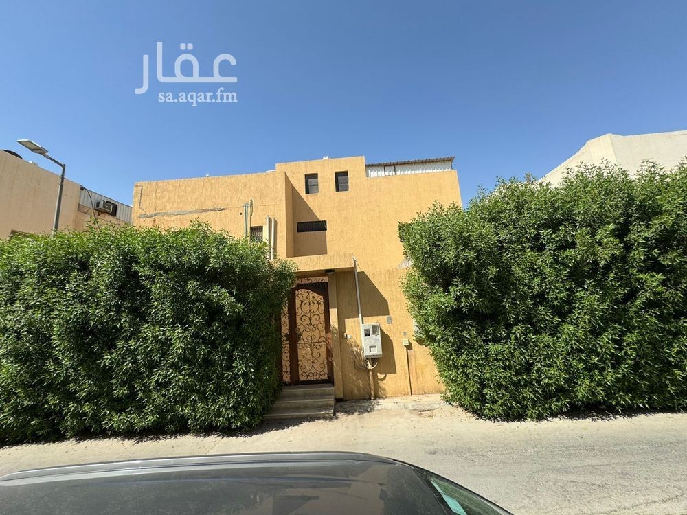 6 bedroom villa in King Fahd, Riyadh 2