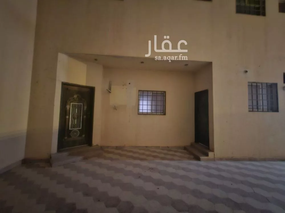 فيلا 4 غرف في المونسية 9