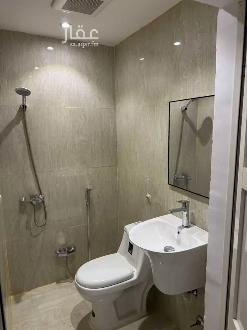 1 bedroom apartment in Tuwaiq 6