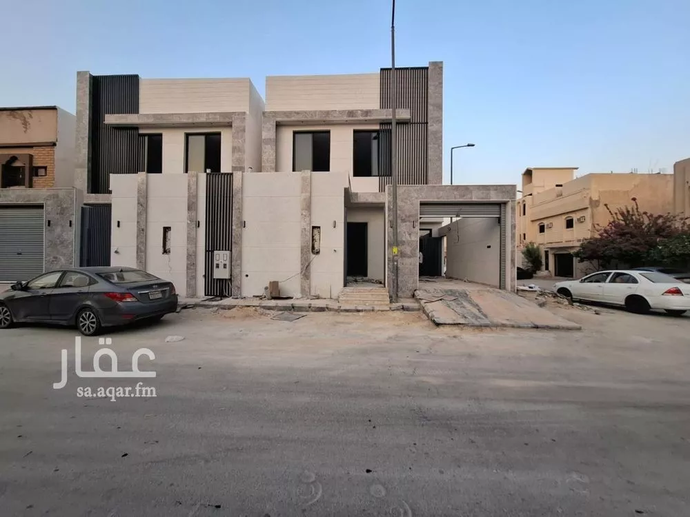 5 bedroom villa in Al Uraija Al Gharbiyah 2