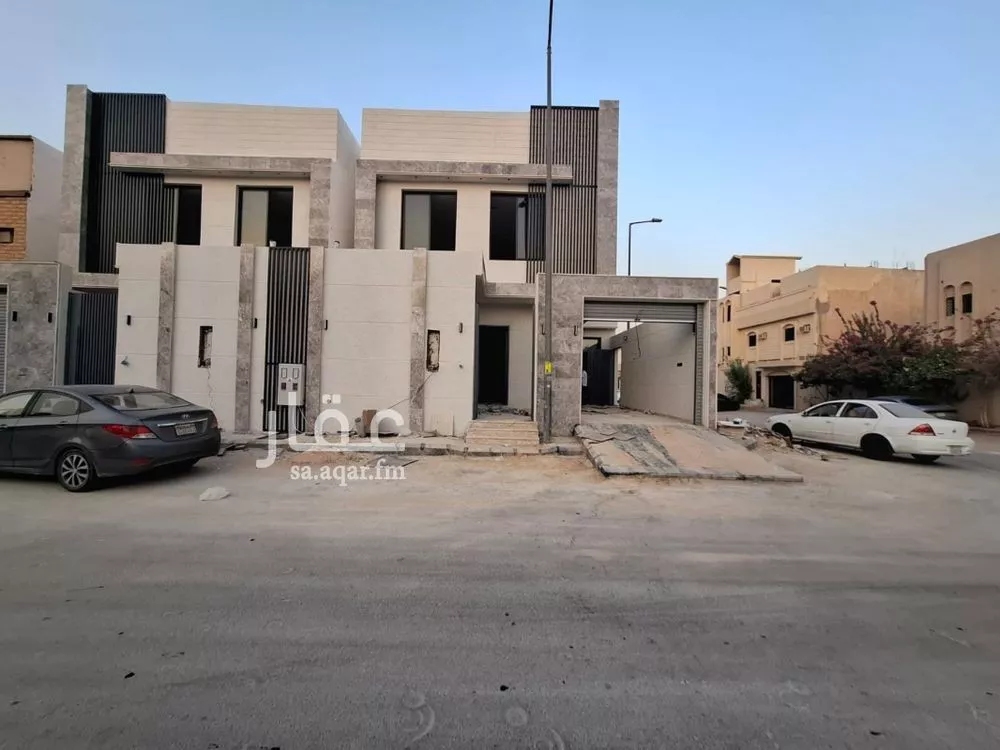 5 bedroom villa in Al Uraija Al Gharbiyah 3