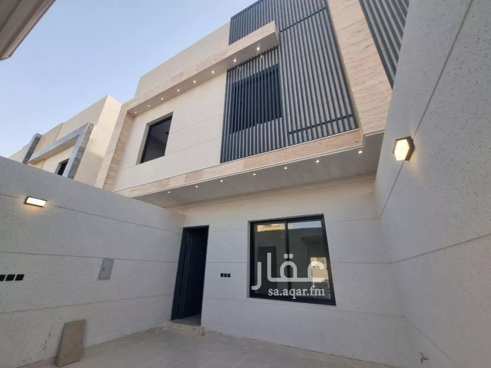7 bedroom villa in Okaz 2