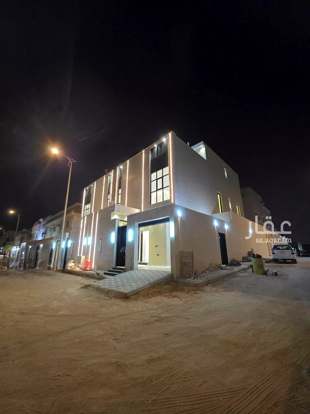 7 bedroom villa in Tuwaiq 2