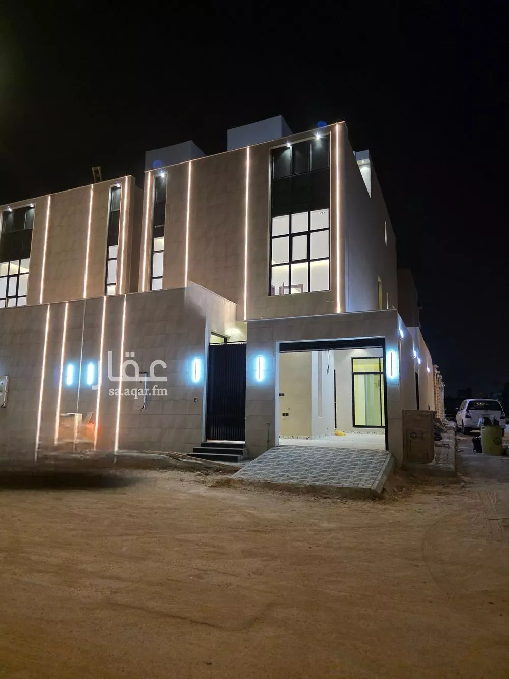 7 bedroom villa in Tuwaiq 20
